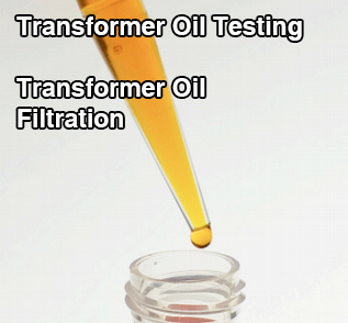 transformer oil testing